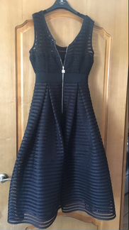 Платье rinascimento/caractere/Max Mara