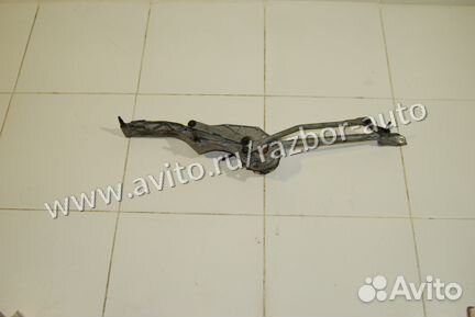 Мотор стеклоочистителей Mersedes-Benz W211