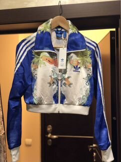 Костюм спортивный. Лимитированная коллекция. Adida