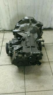 АКПП CBU APA Ауди 100 C4 AAD 2.0л