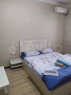 1-к квартира, 33 м², 5/6 эт.