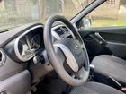 Datsun on-DO 1.6 МТ, 2018, 11 256 км объявление продам