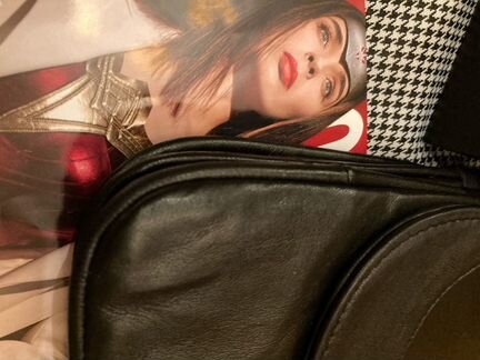 Праздничные модные луки Furla