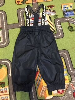 Костюм Gusti демисезонный 80 размер