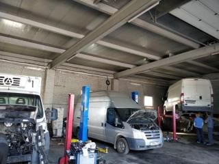 Блок управления двигателем Peugeot Boxer 250 2.2