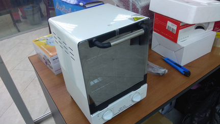 Сухожаровой шкаф WX-12C