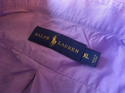 Рубашка Ralph Lauren
