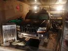 Jeep Grand Cherokee 4.7 AT, 1999, 245 000 км объявление продам