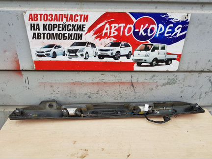 Стоп-вставка задняя Hyundai Grandeur TG 2005-2009