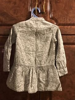 Платье-туника