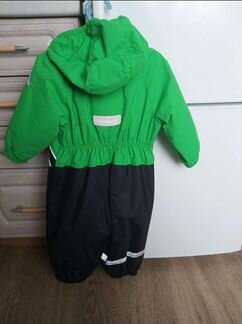 Комбинезон Kerri,рост 80-86 см