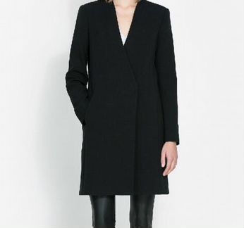 Пальто Zara