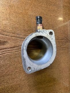 Датчик температуры Mitsubishi Pajero 3 V78W 4M41