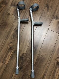 Костыли Bronigen, Германия