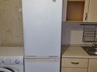 Двухкамерный холодильник Bosch KGE 3501
