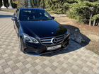 Mercedes-Benz E-класс 2.0 AT, 2014, 112 000 км