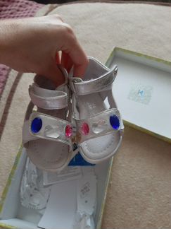 Босоножки сандали 20р-р