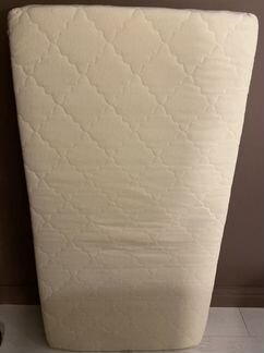 Детская кровать С749 Можга+матрас Mediflex s/k