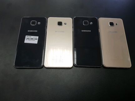 Samsung Galaxy A310 корпус