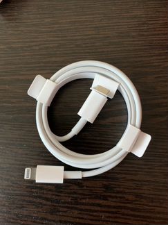 Кабель для iPhone