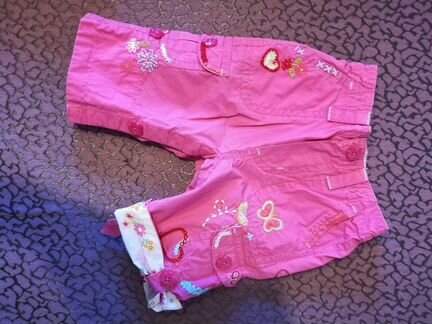 Одежда Gap (платье, брюки, боди)