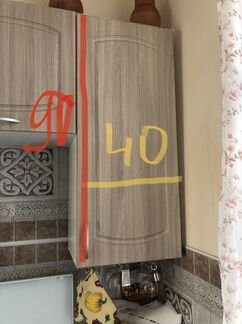 Кухонный гарнитур бу