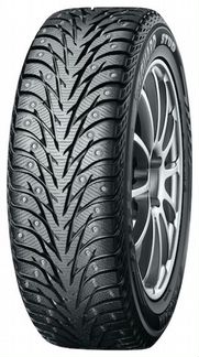 Шины 235/55 R20 Yokohama Ice Guard Stud IG35+ 102T