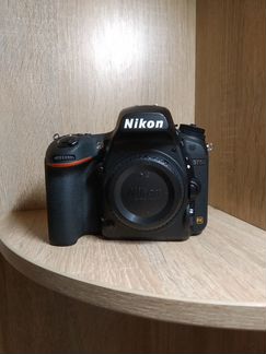 Nikon d750 body