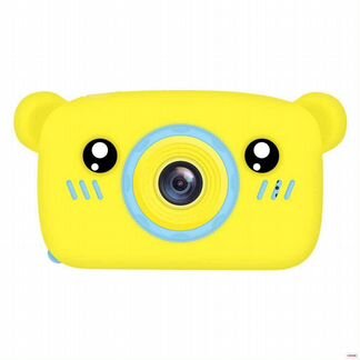 Детский фотоаппарат X9 
