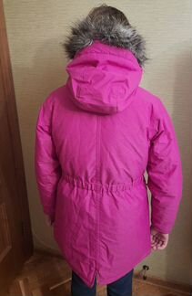 Продаётся детская утепленная куртка Columbia