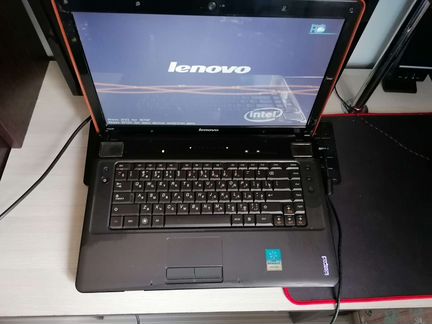 Lenovo