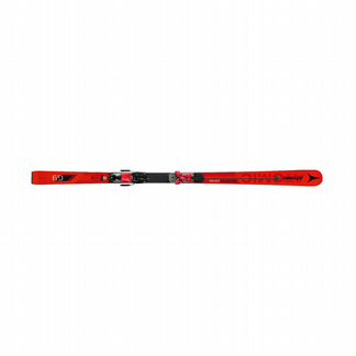 Горные лыжи с креплениями Atomic Redster G9 RS + X