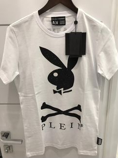 Футболка Philipp Plein оригинал