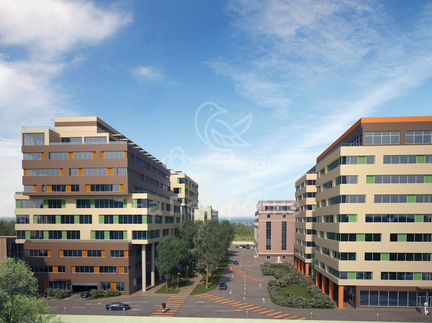 Сдам Помещение свободного назначения, 163 м²