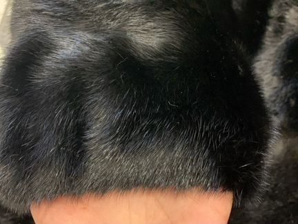 Норковая шуба 50-52 -54