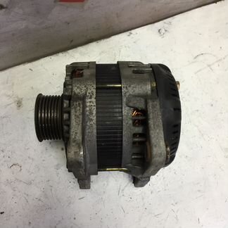 Генератор Nissan Tiida Note 1.5 1.6 31000км