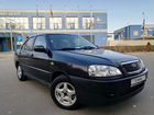 Chery Amulet (A15) 1.6 МТ, 2007, 96 700 км