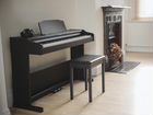 Roland RP-102 цифровое пианино бесплатная доставка объявление продам