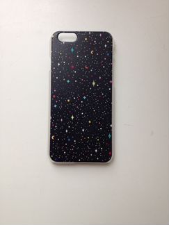 Чехлы на iPhone 6