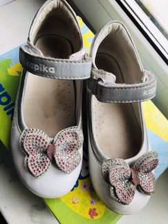 Туфли Капика 25 размер