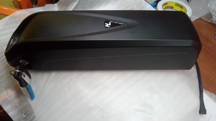 Аккумулятор Hailong HL1 36V 15A / h