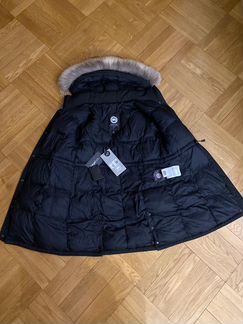 Парка Canada Goose