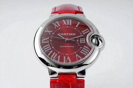 Часы cartier женские