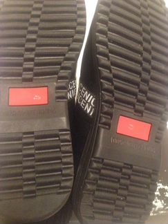 Женские зимние ботинки. Новые