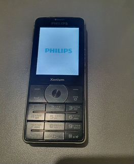 Philips x1560 xenium