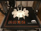 3D печать пластиком