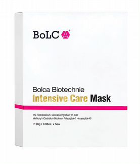 Маска от морщин Bolca