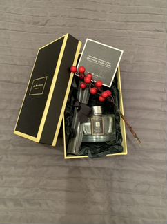 Диффузор Jo malone Lime Basil & Mandarin