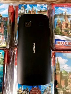 Nokia 500