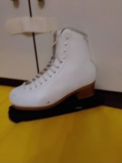 Коньки Graf Prestige р5